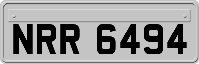 NRR6494