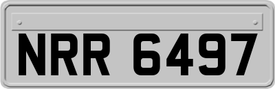NRR6497