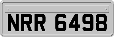 NRR6498