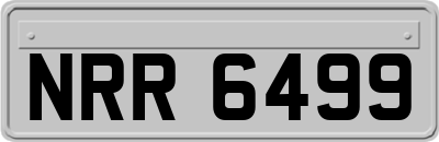 NRR6499