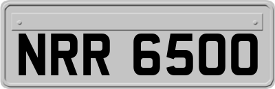 NRR6500