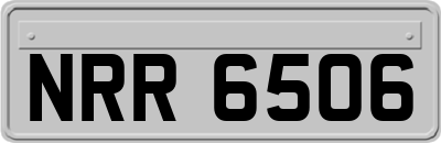 NRR6506
