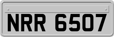 NRR6507
