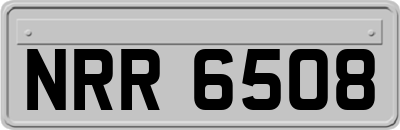 NRR6508