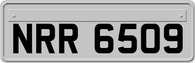 NRR6509