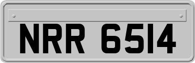 NRR6514