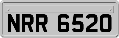 NRR6520