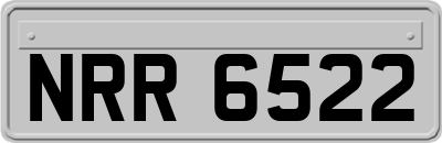 NRR6522