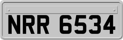 NRR6534