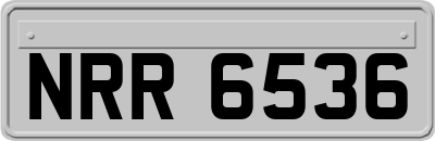 NRR6536