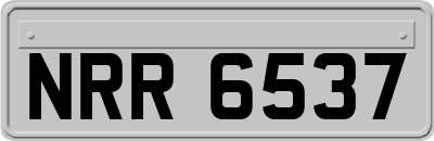 NRR6537