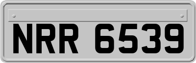 NRR6539