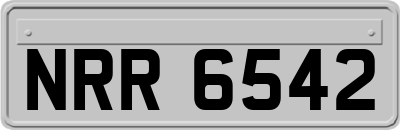 NRR6542