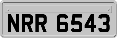 NRR6543