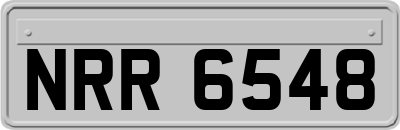 NRR6548