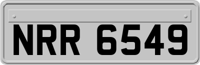 NRR6549