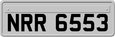 NRR6553