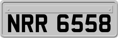 NRR6558