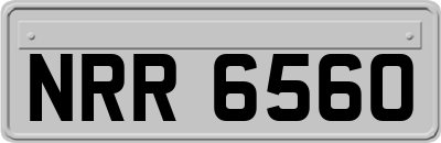 NRR6560