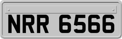 NRR6566
