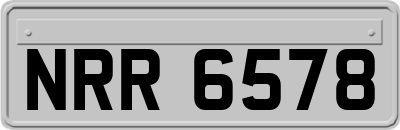 NRR6578