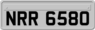 NRR6580