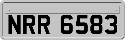 NRR6583