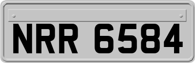 NRR6584