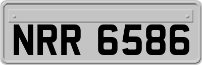 NRR6586