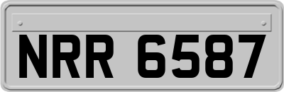 NRR6587