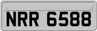 NRR6588