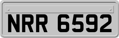 NRR6592
