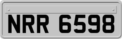 NRR6598