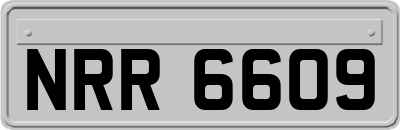 NRR6609