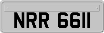 NRR6611
