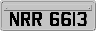 NRR6613