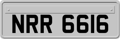 NRR6616