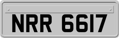 NRR6617