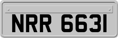 NRR6631