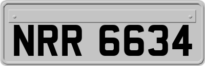 NRR6634