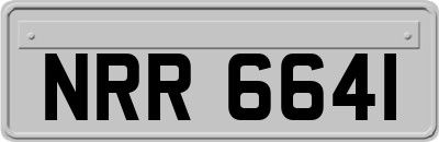 NRR6641