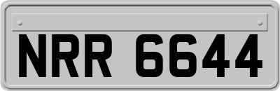 NRR6644