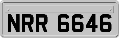 NRR6646