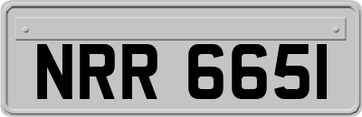 NRR6651