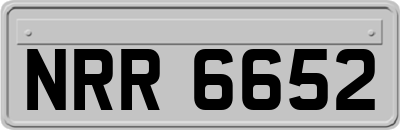 NRR6652