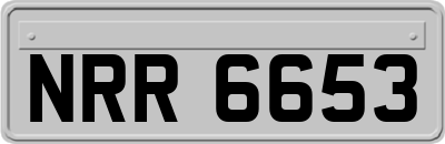 NRR6653
