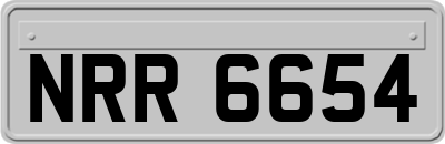 NRR6654