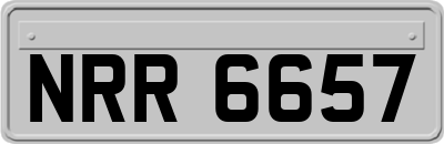 NRR6657