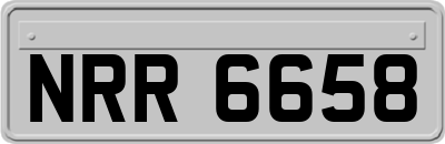 NRR6658