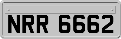 NRR6662